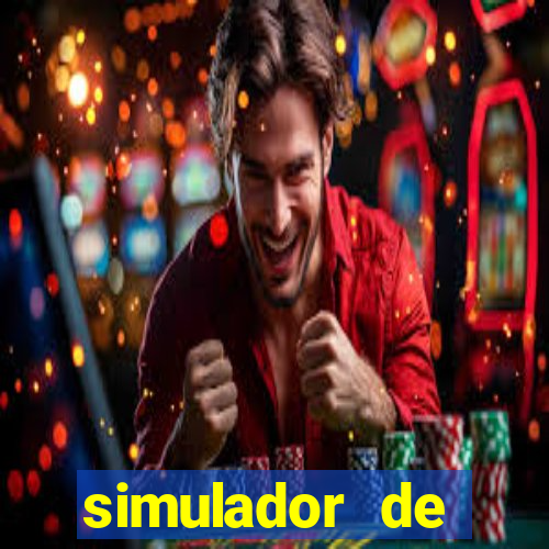 simulador de resultados de futebol